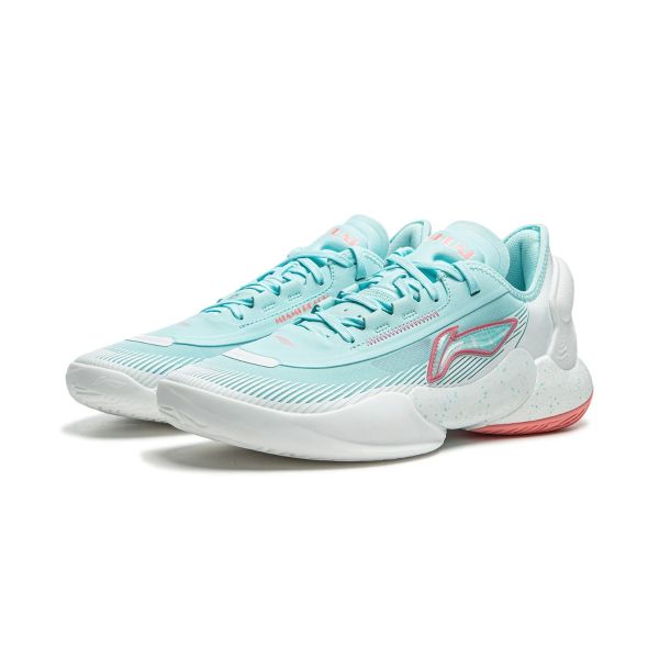 Li-Ning Yushuai 18 V2 - South Beach