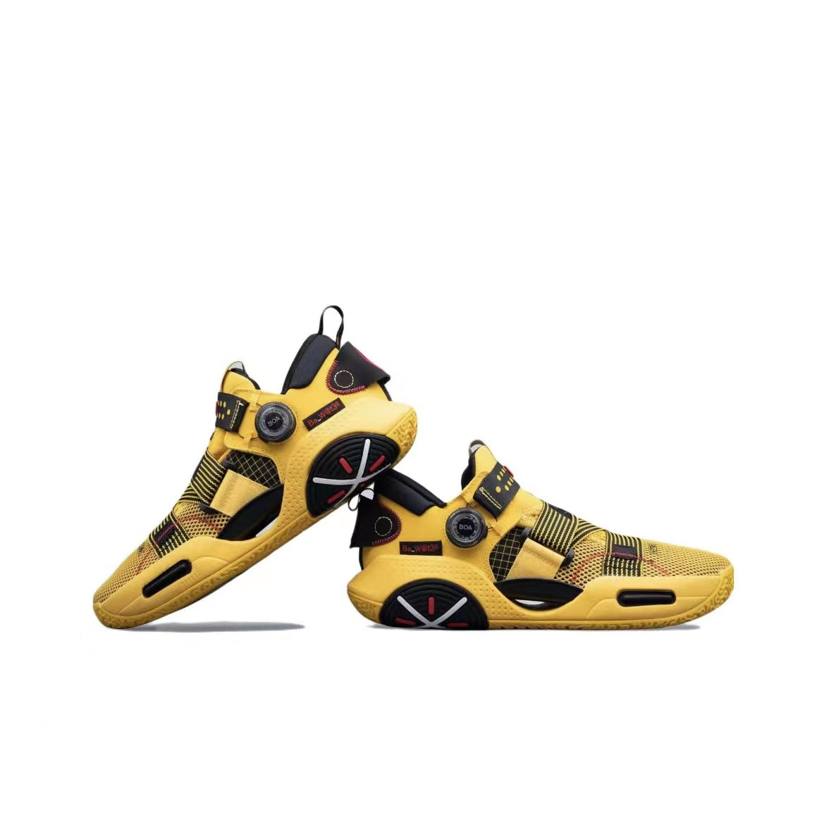 Li Ning Wade All City 9 V2 - Bruce Lee – Anto Sports