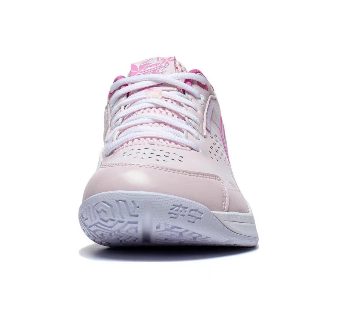 Blade DF-01 Pro | Li-Ning Badminton Shoes - Cherry Blossoms