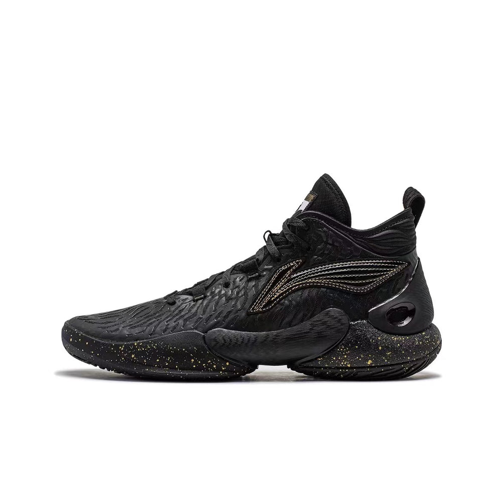 Li-Ning Yushuai 18 - Dragon Scale – Anto Sports