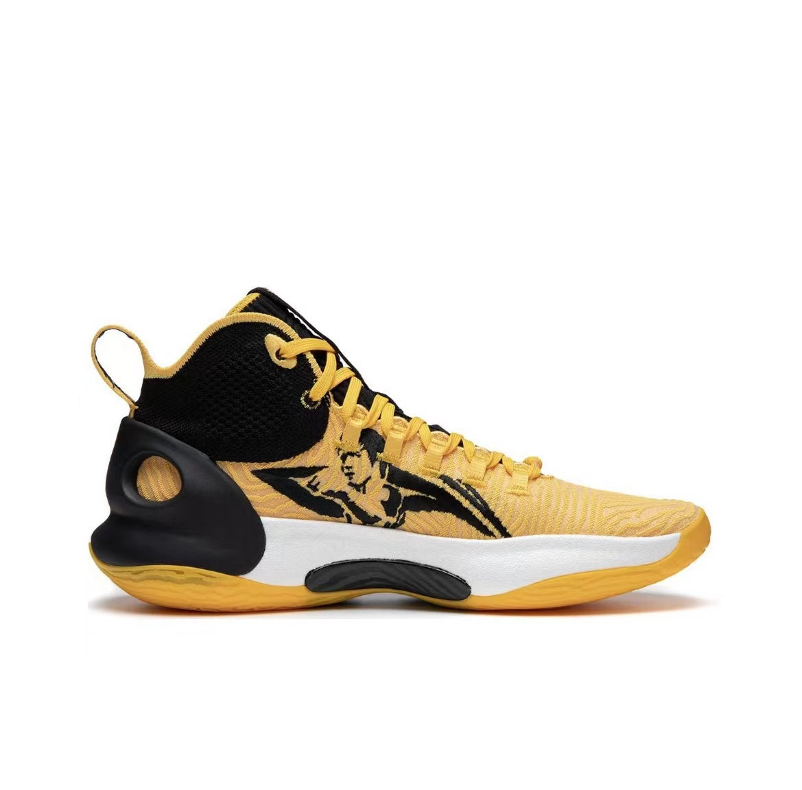 Li Ning Yushuai Ultra Bruce Lee Anto Sports