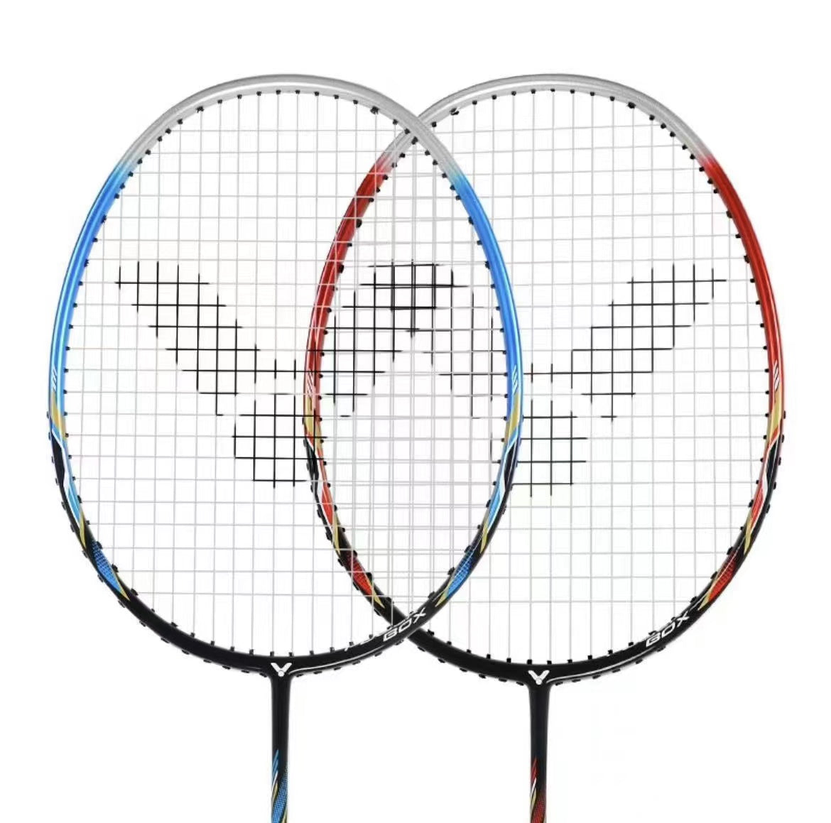 Victor Challenger CHA 9500 Badminton Racket