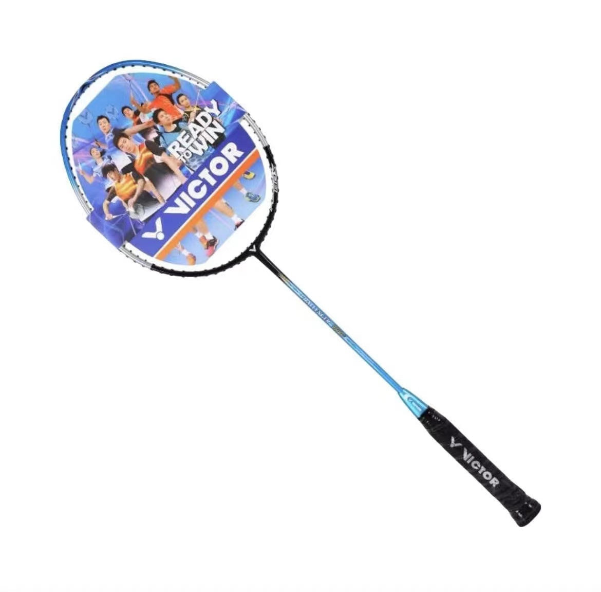 Victor Challenger CHA-9500 Badminton Racket