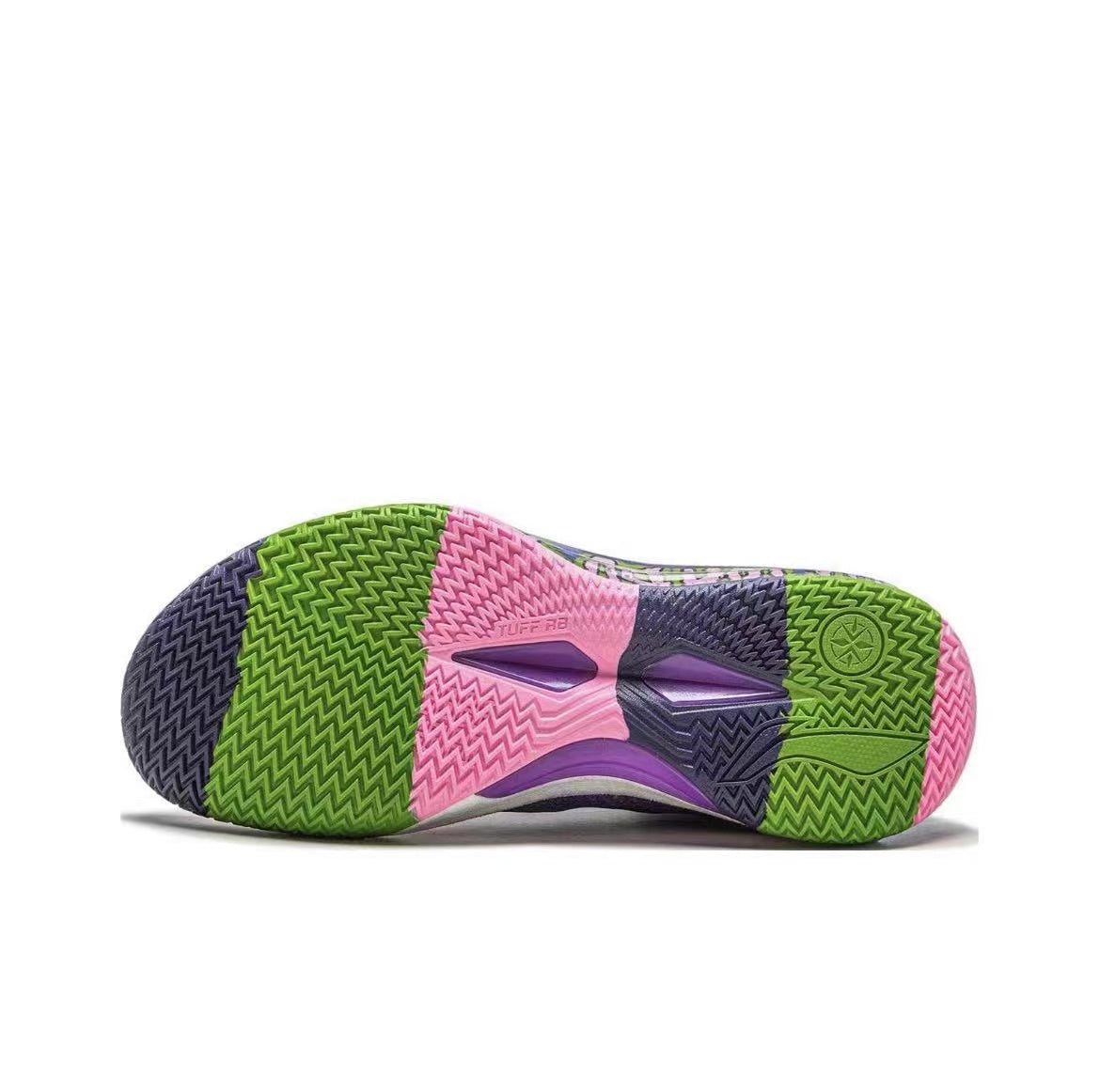 Li-Ning Liren 4 Super Dog - Mandarin Duck – Anto Sports