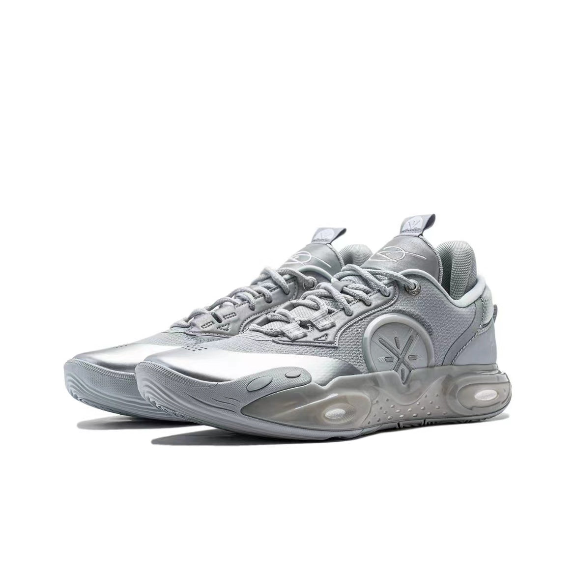 All gray 12s online