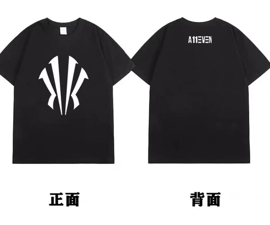 Shield T-shirt - Uncle Drew