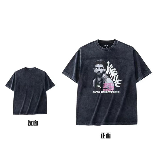 Kyrie Irving x Anta KAI 1 Basketball T-Shirt