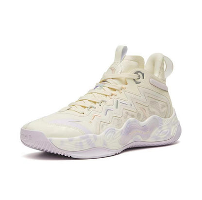 Anta Magic Cement Outfield Basketball Shoes