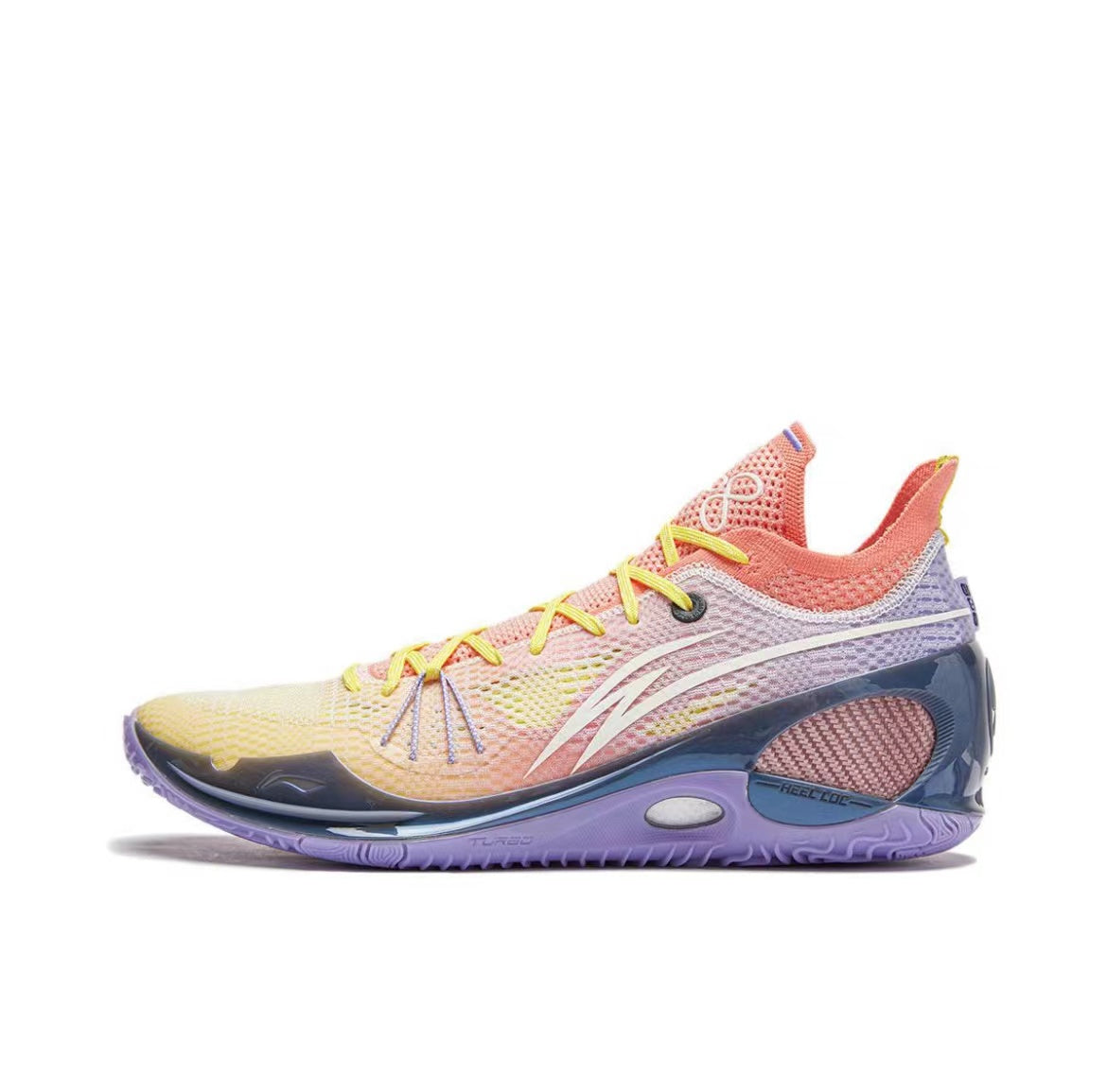 Li-Ning Wade 808 3 – Anto Sports