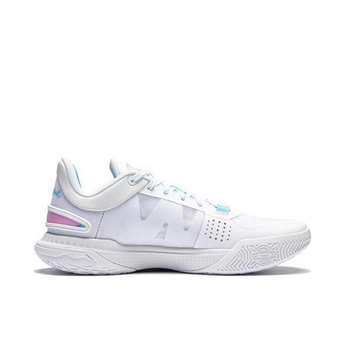 Li-Ning Wade Flash Generation Z Raz Fuego – Anto Sports