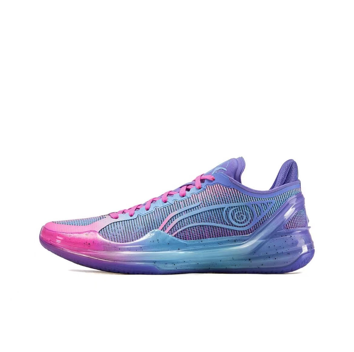 Li-Ning Liren 4 V2 Low - Ammonite – Anto Sports