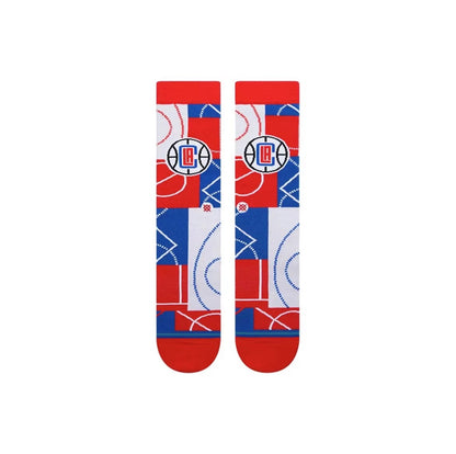 Stance x NBA - Los Angeles Clippers
