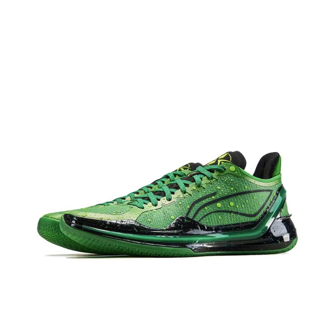 Li-Ning Liren 4 V2 Low - Firefly