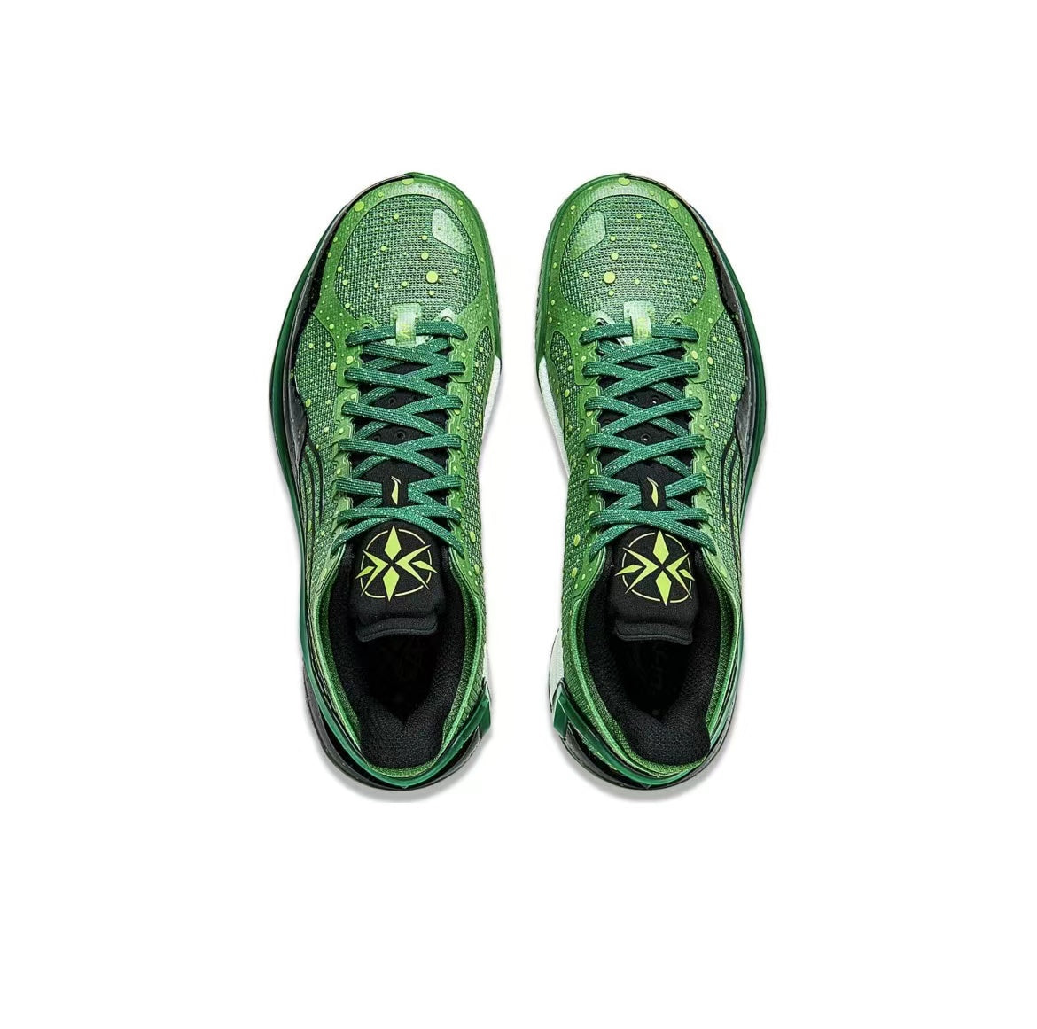 Li-Ning Liren 4 V2 Low - Firefly