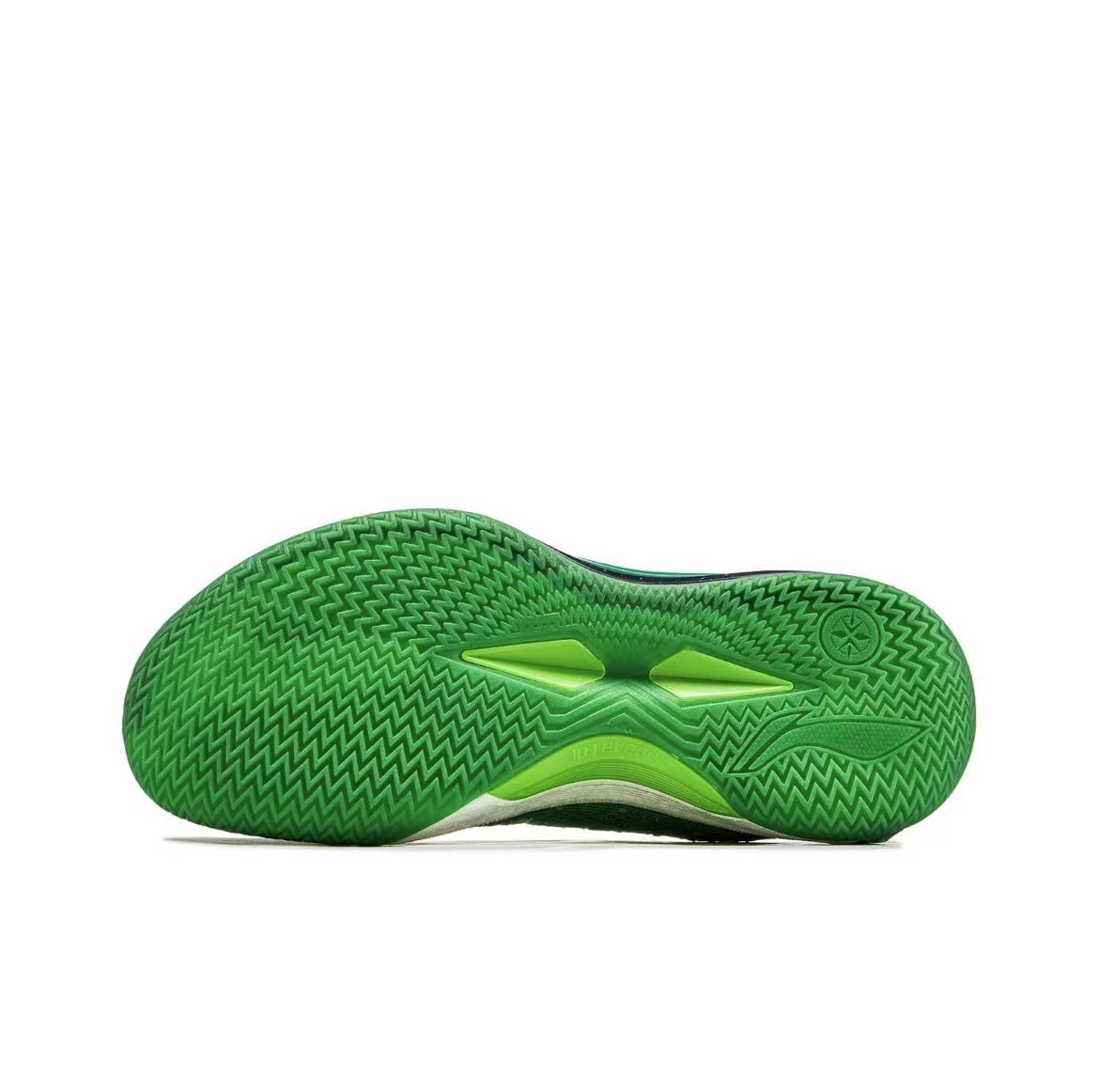 Li-Ning Liren 4 V2 Low - Firefly – Anto Sports