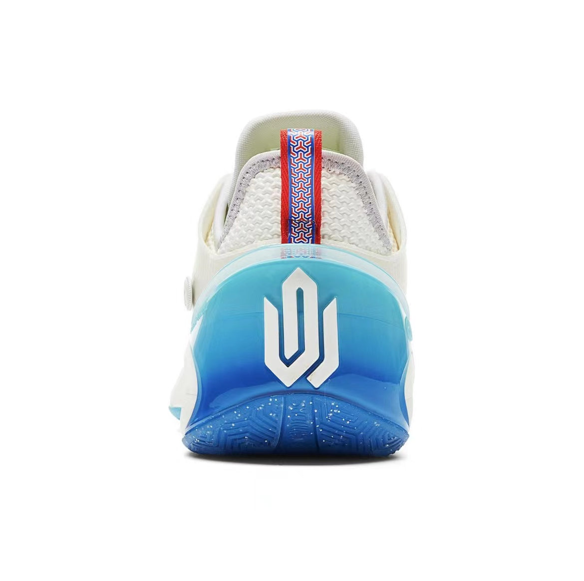 Peak Andrew Wiggins AW2 - White/Blue