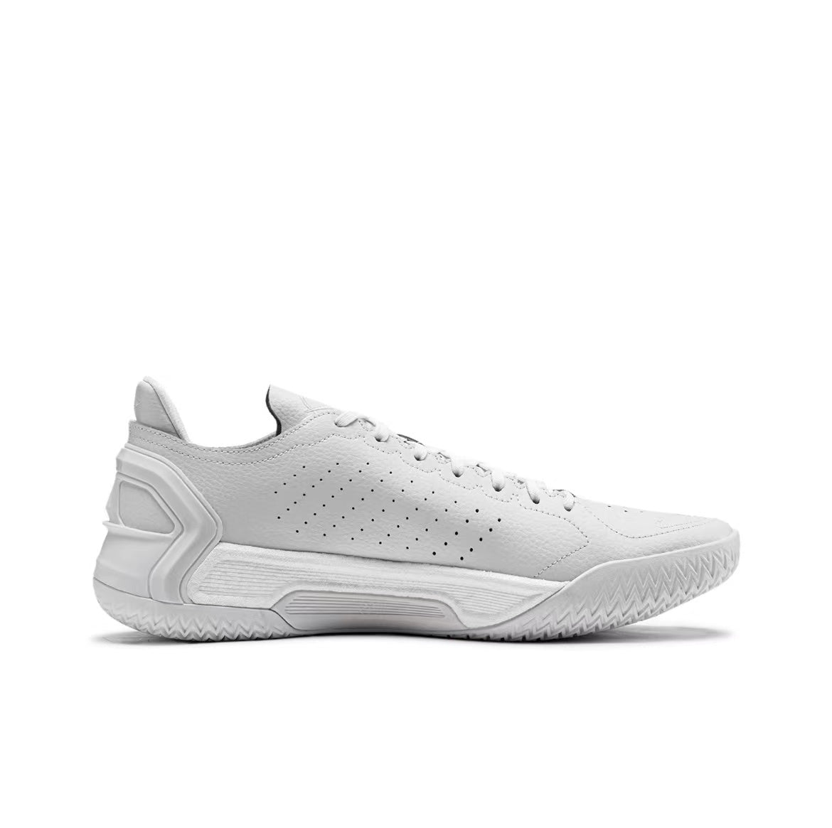 Li-Ning Liren 4 V2 - Pure White