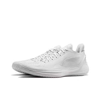 Li-Ning Liren 4 V2 - Pure White