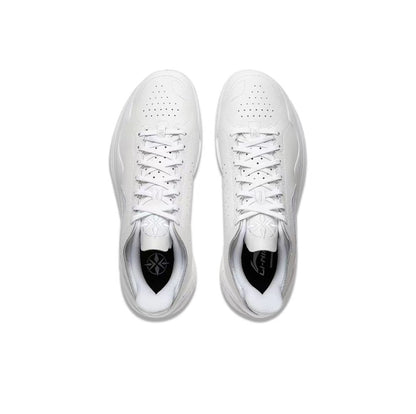 Li-Ning Liren 4 V2 - Pure White