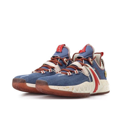 Anta Gordon Hayward GH2 - Tannin