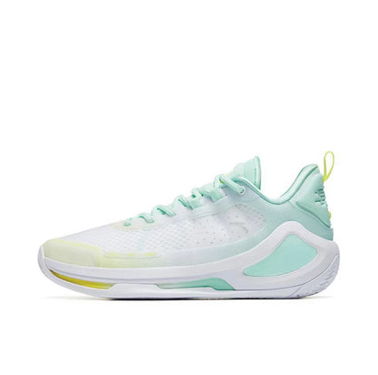 Anta Alien 3.0 - White Green