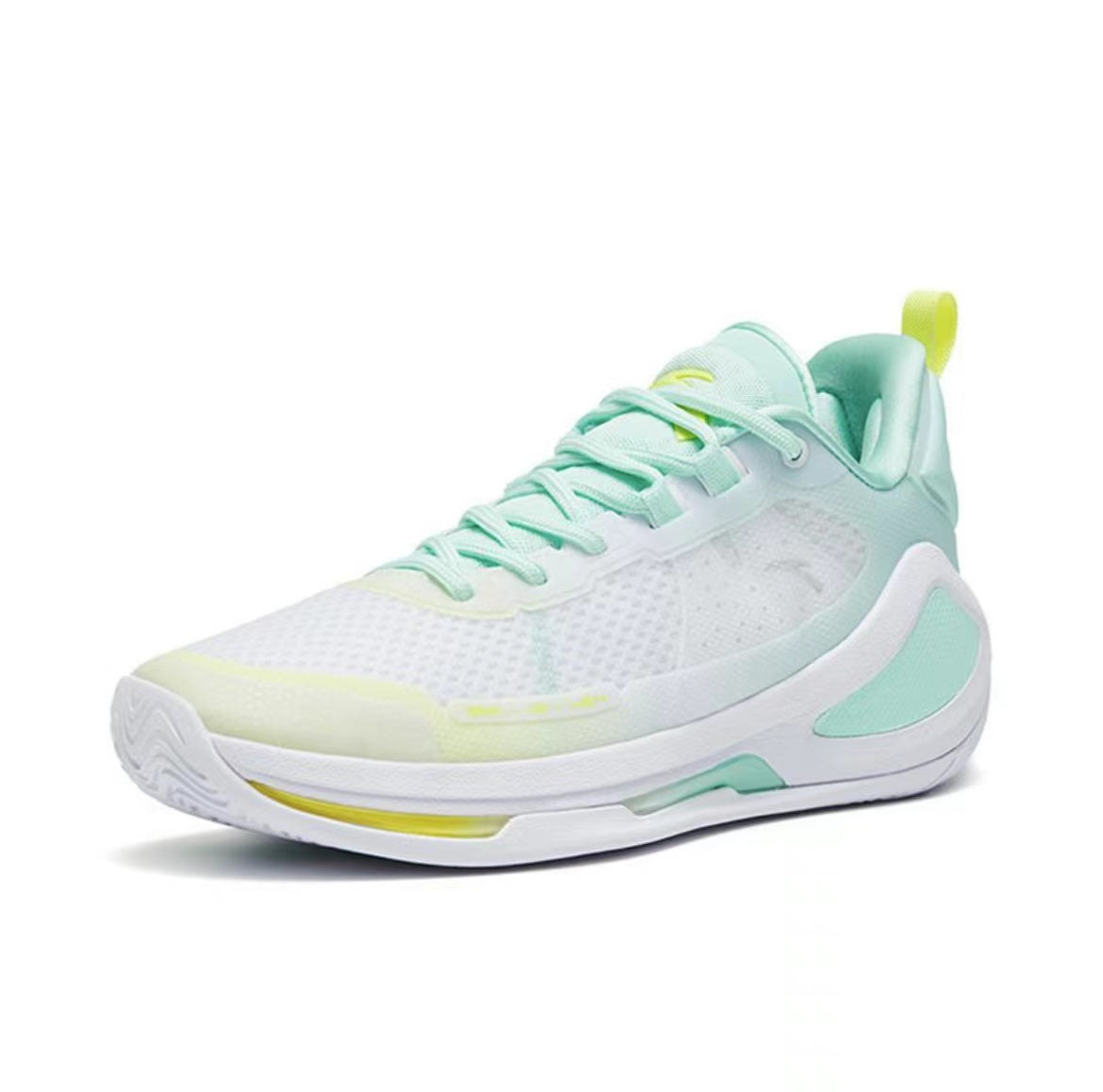 Anta Alien 3.0 - White Green