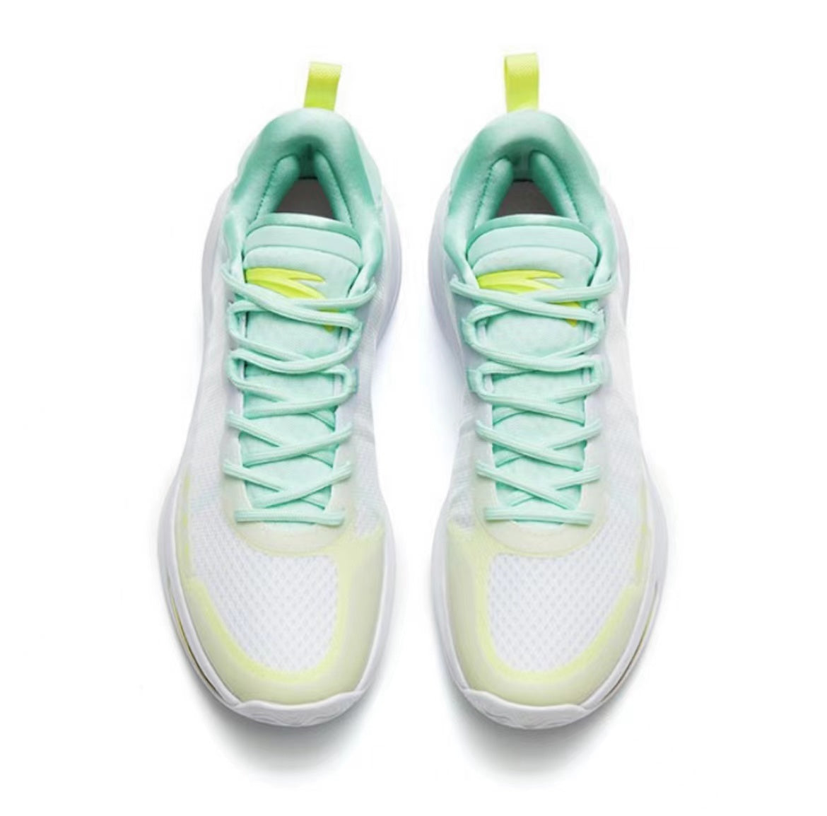 Anta Alien 3.0 - White Green