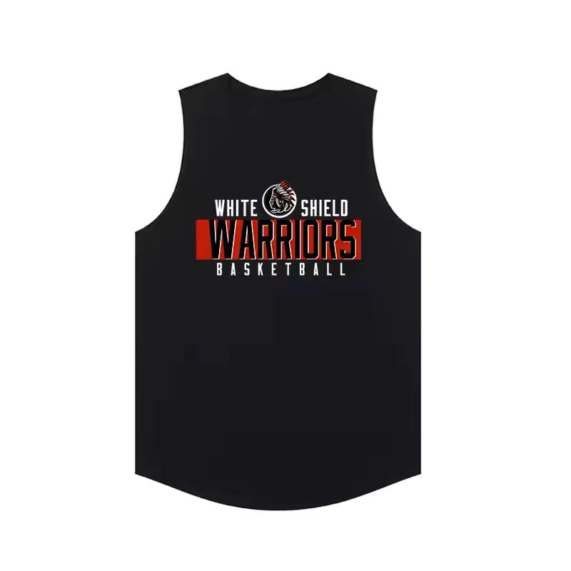 Quick-drying Training Sleeveless T-shirt