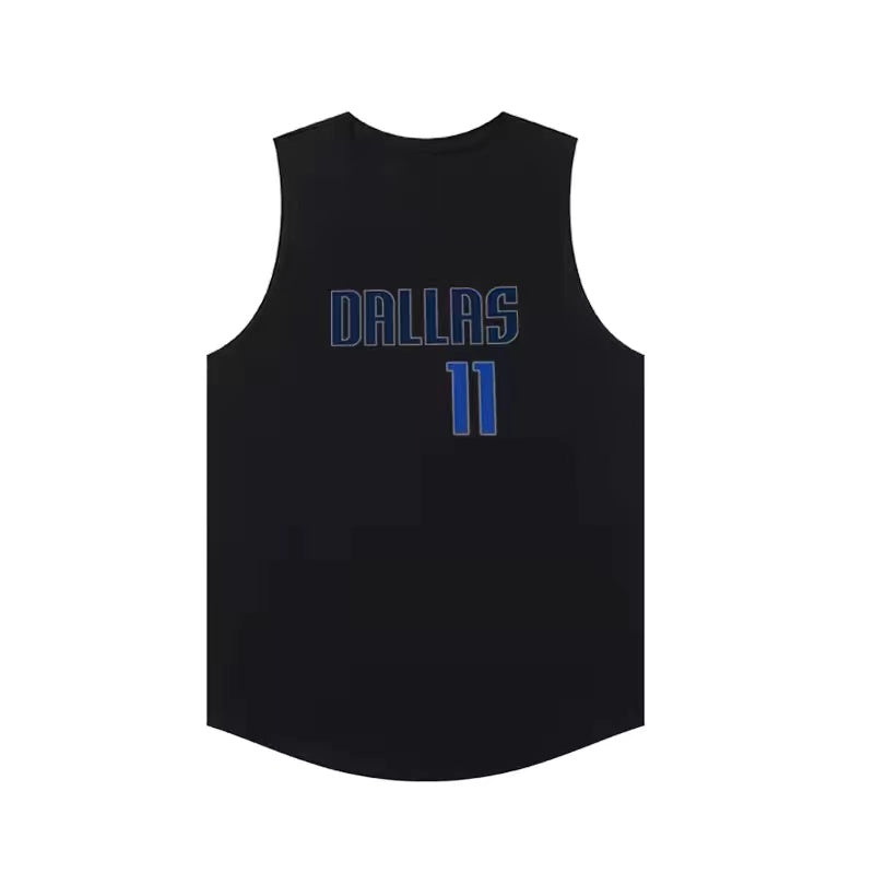 Quick-drying Training Sleeveless T-shirt