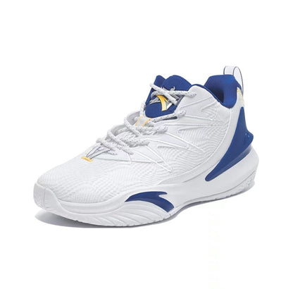 Anta Shock Quick Decision 5 - White/Blue