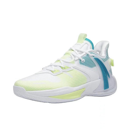 Anta Gordon Hayward GH Swoops 2 - White/Yellow