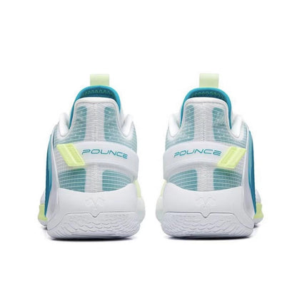 Anta Gordon Hayward GH Swoops 2 - White/Yellow