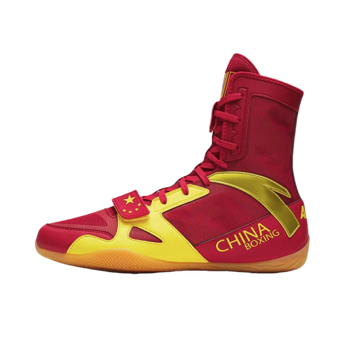 Anta National Team Professional Boxing Shoes