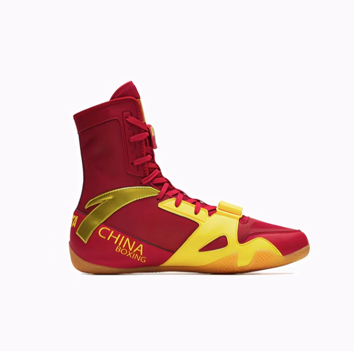 Anta National Team Professional Boxing Shoes