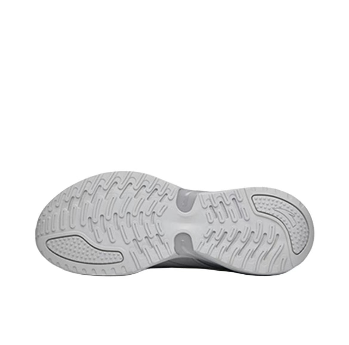 Anta C37 2.0 - Light cloud gray