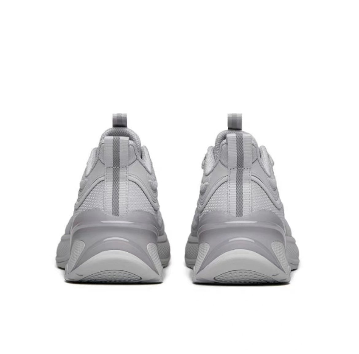 Anta C37 2.0 - Light cloud gray