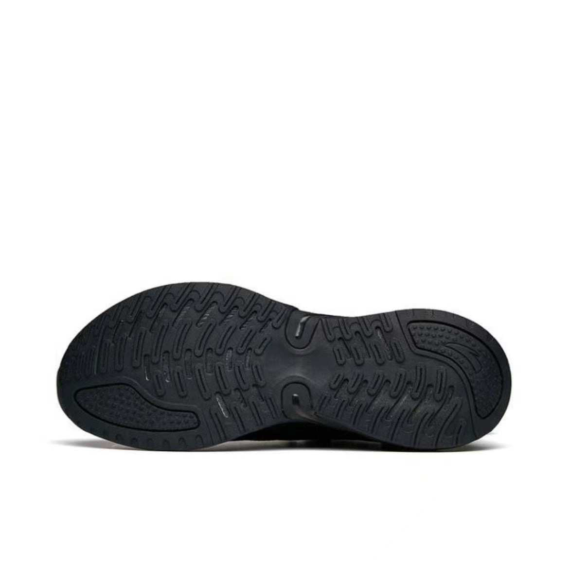 Anta C37 2.0 - Pure black