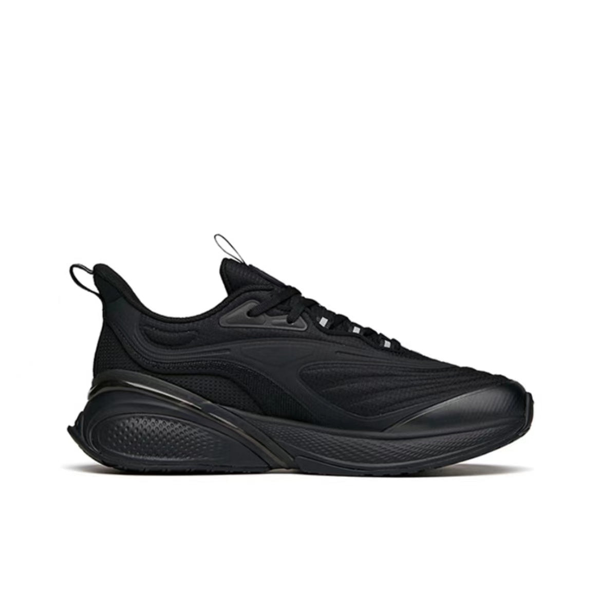 Anta C37 2.0 - Pure black