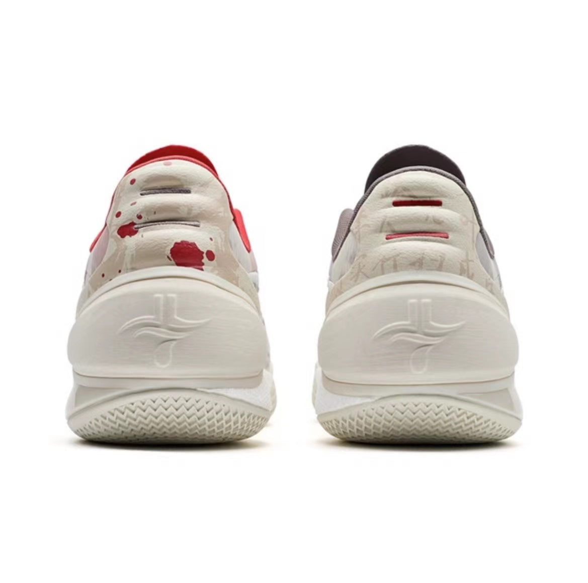 Xtep Jeremy Lin Jlin Mandarin Duck – Anto Sports - Main Image