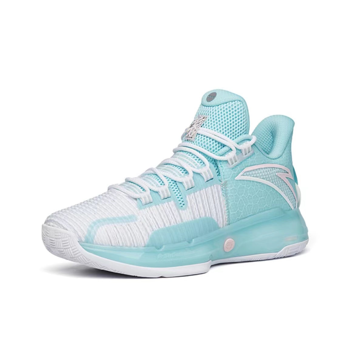 Anta Light Crazy 1 Pro Low - Mint