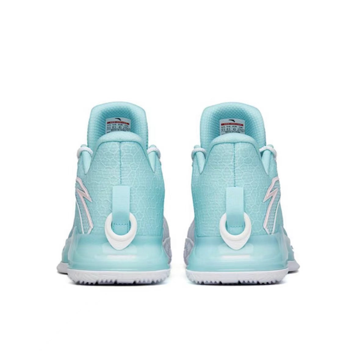 Anta Light Crazy 1 Pro Low - Mint