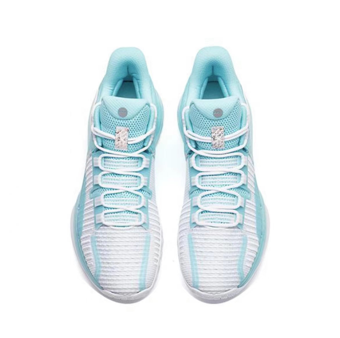 Anta Light Crazy 1 Pro Low - Mint