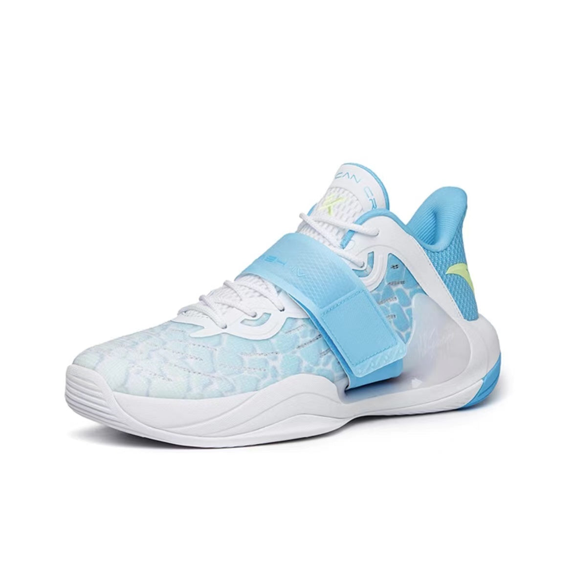 Anta KT Splash 4.0 - Sea Wave