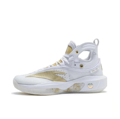 Anta Klay Thompson Kt8 Limited - White/Gold