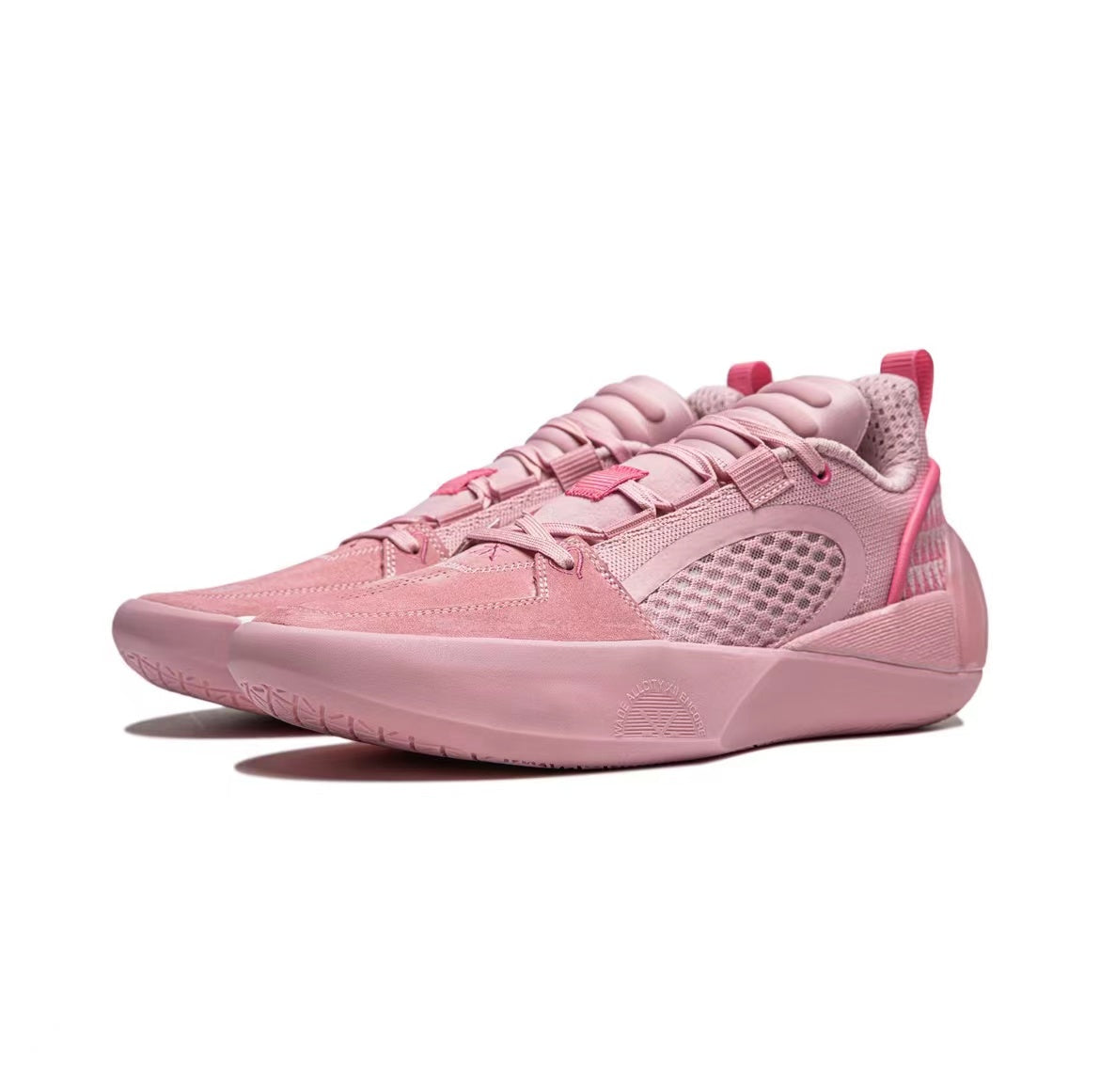 Li Ning Wade All City 12 Encore Family Love Anto Sports