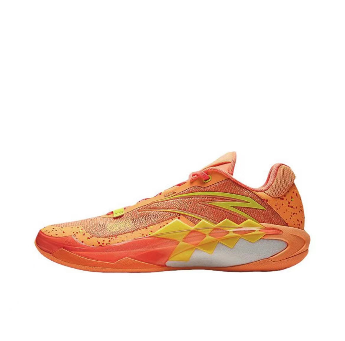 Anta Basketball Shoes – Anto Sports