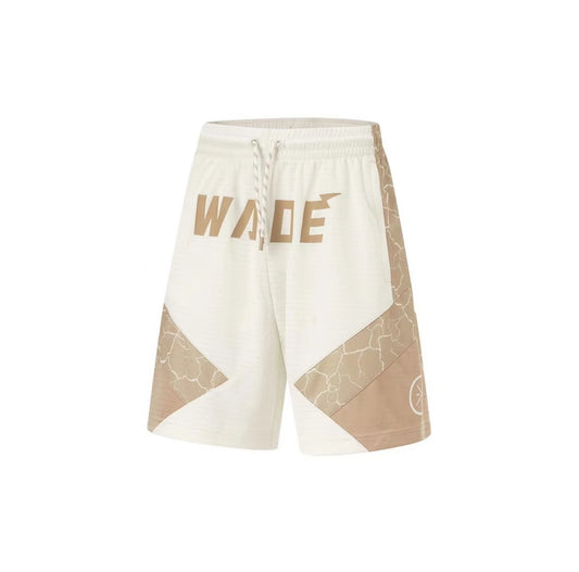 Dwyane Wade | Li-Ning Basketball Quick-drying Shorts