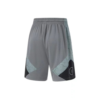 Dwyane Wade | Li-Ning Basketball Quick-drying Shorts