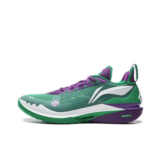 Li-Ning Jimmy Butler JB2 - Ryegrass