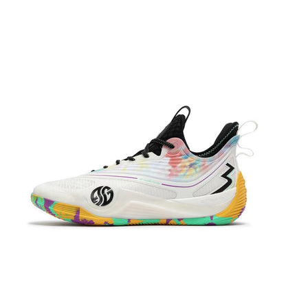 Aaron Gordon x 361° Zen 6 - White/Black